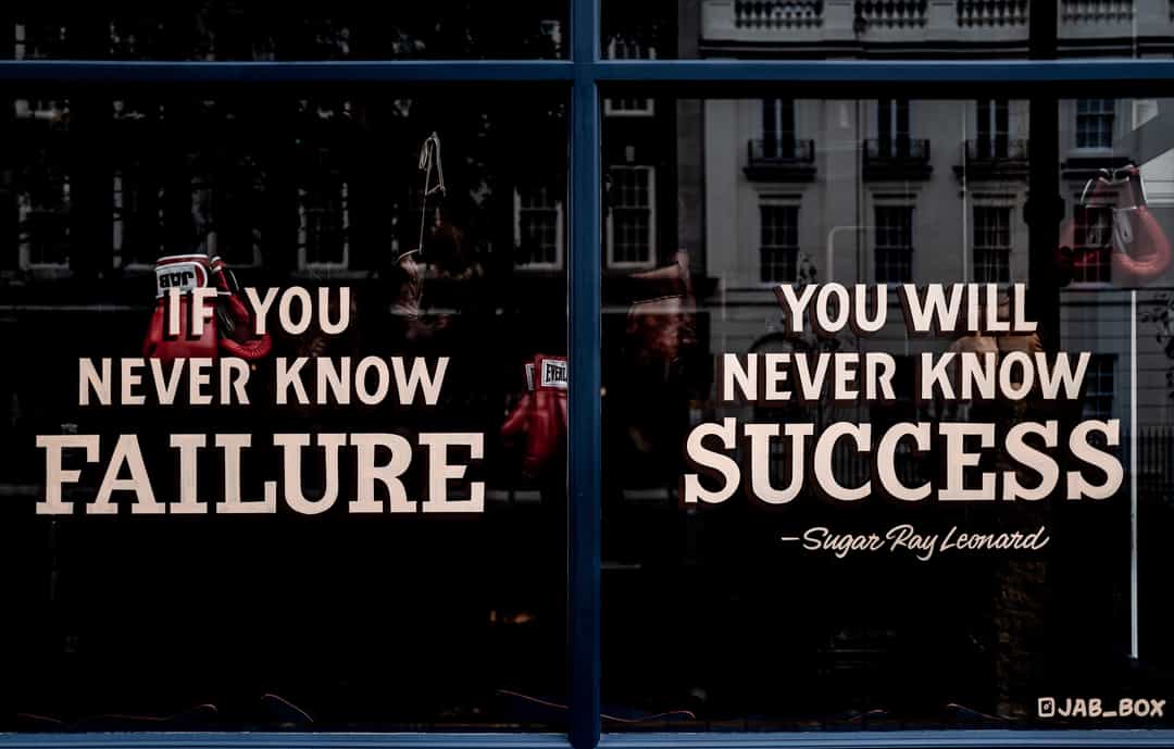 Preview Image for The Art of Failing Forward: Why Failure is an Asset in Software Development