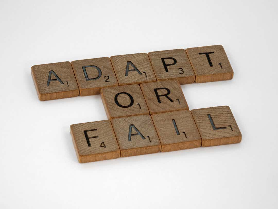 Preview Image for Staying Ahead of the Curve: Mastering the Art of Adaptability in Software Development